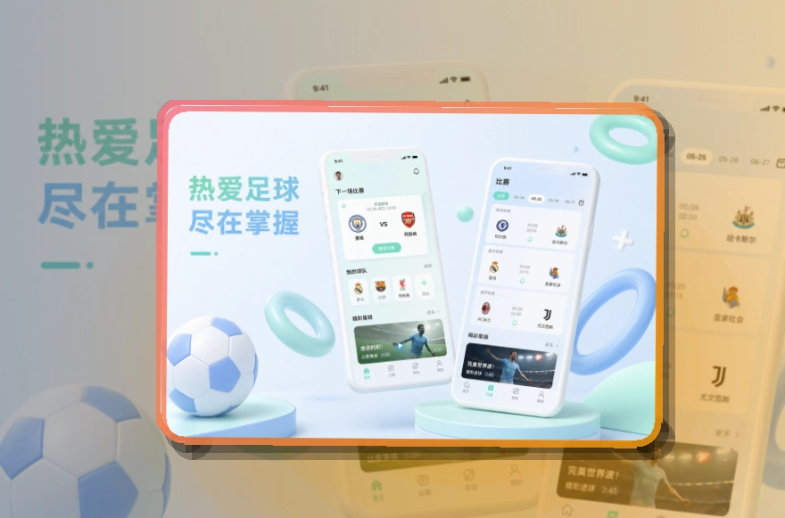 B体育体育资讯APP，适合比赛日快速打开，比分变化方便留意